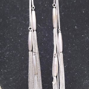 Women Long Fashion Earring ✨️